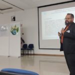 Catedrático de la UASLP advierte sobre el impacto del ruido en la salud auditiva