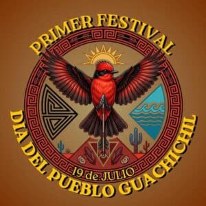 CONMEMORARÁN EL DÍA ESTATAL DEL PUEBLO GUACHICHIL EN EL OTHONIANO