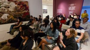 INVITAN A CLAUSURA DEL FESTIVAL UMBRELLA EN EL MAC