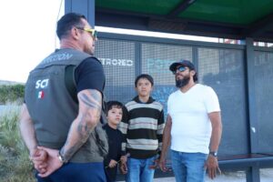 RedMetro ofrece conexión gratuita por obras en glorieta