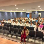 Centro de justicia para las mujeres capacita a personal del IMSS para detectar casos de violencia