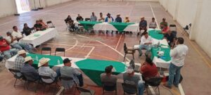 SEDARH mantiene cerco sanitario contra el gusano barrenador del ganado