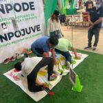 FENAPO 2026 tendrá un espacio interactivo para juventud y deporte