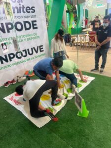 FENAPO 2026 tendrá un espacio interactivo para juventud y deporte