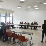 SEDECO acerca herramientas para el emprendimiento inclusivo