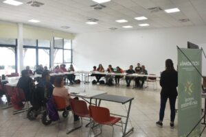 SEDECO acerca herramientas para el emprendimiento inclusivo