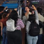 Gobierno estatal llama a evitar el Río Santiago durante las lluvias
