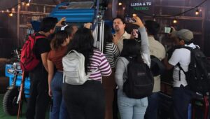 Gobierno estatal llama a evitar el Río Santiago durante las lluvias