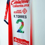 Atlético de San Luis promociona la FENAPO 2026 en la Liga MX
