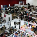 OTAKON reúne a más de cuatro mil personas por día