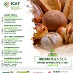 ICAT lleva capacitación y empleo a tres municipios