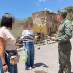 SSPC MANTIENE DESPLIEGUES PREVENTIVOS EN DESTINOS TURÍSTICOS DEL ESTADO
