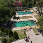 DinOasis Aqua Park un atractivo ideal en este verano