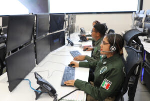 LABORES OPERATIVAS Y DE INTELIGENCIA DAN RESULTADOS EN SEGURIDAD