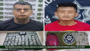COORDINACIÓN INTERINSTITUCIONAL REFUERZA LA SEGURIDAD EN LAS CUATRO REGIONES 