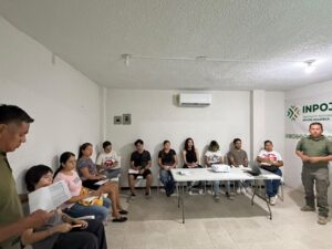 Más de dos mil jóvenes reciben educación vial en San Luis Potosí