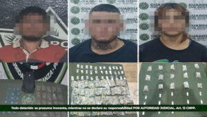 GCE REFUERZA ACCIONES DE SEGURIDAD Y PREVENCIÓN EN LAS CUATRO REGIONES