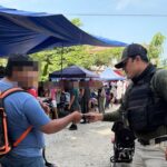 GCE IMPULSA LA PREVENCIÓN DEL DELITO Y LA CULTURA DE LA DENUNCIA EN LA HUASTECA POTOSINA