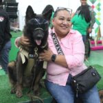 STAND DE SEGURIDAD EN FENAPO 2026 ACERCA LA PREVENCIÓN A LAS FAMILIAS POTOSINAS