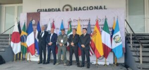 SAN LUIS POTOSÍ REAFIRMA COORDINACIÓN NACIONAL A FAVOR DE LA SEGURIDAD VIAL