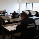 PROFESIONALISMO Y CAPACIDADES DE EXCELENCIA EN LA ACADEMIA ESTATAL DE SEGURIDAD PÚBLICA