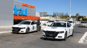 GUARDIA CIVIL ESTATAL FORTALECE LA SEGURIDAD CON OPERATIVOS PERMANENTES 