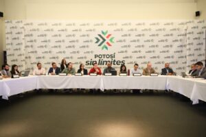 San Luis Potosí se prepara para el regreso del tren de pasajeros