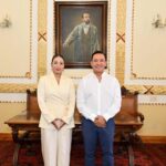 Asume Roxanna Hernández Ramírez titularidad de la Secretaría de las Mujeres.