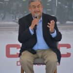 San Luis Potosí gana terreno como corazón logístico de Norteamérica