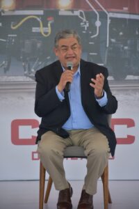 San Luis Potosí gana terreno como corazón logístico de Norteamérica