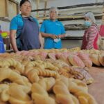 ICAT capacitó a 3 mil 769 personas durante julio