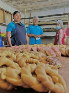 ICAT capacitó a 3 mil 769 personas durante julio