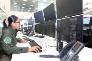 OPERATIVOS DE LA GUARDIA CIVIL ESTATAL DEJAN 45 DETENIDOS EN EL ESTADO