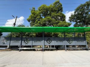 RedMetro Riviera Huasteca conectará a nueve municipios