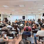 Capacitan a 150 servidores públicos para mejorar la atención a la ciudadanía