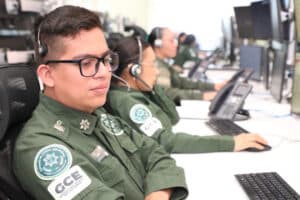 ESTRATEGIA INTEGRAL DE SEGURIDAD CONTINÚA CON RESULTADOS POSITIVOS EN LA ENTIDAD