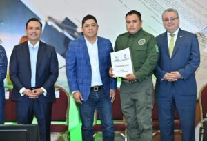 El testamento brinda certeza jurídica a familias potosinas J. Guadalupe Torres Sánchez