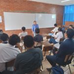 Más de 11 mil estudiantes de educación media superior del SEER regresaron a clases