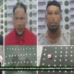 OPERATIVOS DE INTELIGENCIA DE LA GCE GENERAN RESULTADOS CONTRA EL ROBO Y NARCOMENUDEO