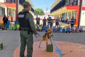 RESULTADOS DIFUNDIDOS POR MÉXICO EVALÚA, DERIVADOS DE ESTRATEGIA INTEGRAL DE SEGURIDAD