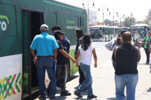 REDMETRO EXTENDERÁ SERVICIO HASTA MEDIANOCHE DURANTE LA FENAPO 2026