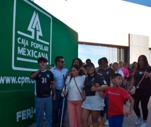 FENAPO 2026 ABRE SUS ESPACIOS AL TURISMO INCLUSIVO