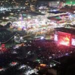 KENIA OS DESLUMBRA A MILES CON UNA NOCHE DE POP SIN LÍMITES EN FENAPO 2026