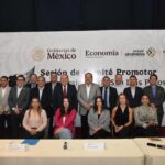 SAN LUIS POTOSÍ PROYECTA MÁS DE 5 MIL MDD EN NUEVAS INVERSIONES: RICARDO GALLARDO