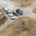 OPERATIVO COORDINADO EN VILLA DE REYES DEJA UN DETENIDO Y UN PRESUNTO DELINCUENTE ABATIDO