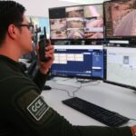 GCE DETIENE A OBJETIVO PRIORITARIO VINCULADO CON ROBOS A TIENDAS DE CONVENIENCIA EN LA CAPITAL