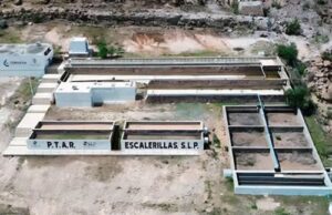 CEA avanza en gestiones para rehabilitar planta de tratamiento de Escalerillas