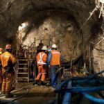 San Luis Potosí mantiene liderazgo nacional en producción de fluorita
