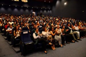 DOCENTES RECIBEN 119 HORAS PARA ATENDER NECESIDADES EN ESCUELAS DE SAN LUIS POTOSÍ