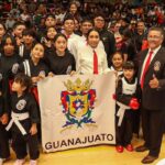 PARQUES TANGAMANGA VIVEN GRAN JORNADA DEPORTIVA CON MÁS DE 78 MIL VISITANTES
